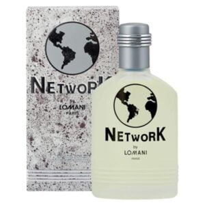 Network Men 100Ml Edt