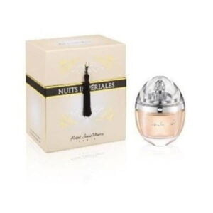 Nuit imperiales Women 100Ml Edp