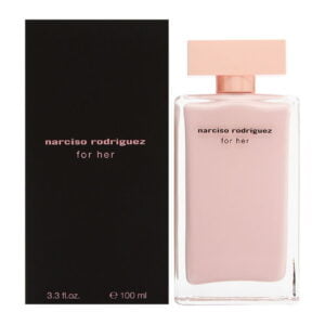 Narciso Rodriguez For Her Edp 100 ml Kadın Parfüm