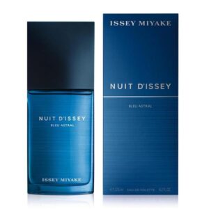 issey Miyake Nuit D'İssey Bleu Astral Edt 125Ml