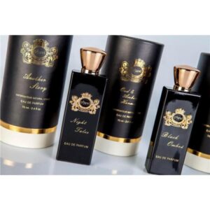 O'Juvi Premium Black Ombre 70Ml Edp