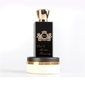 O'Juvi Premium Oud & Amber Harmony 70Ml Edp