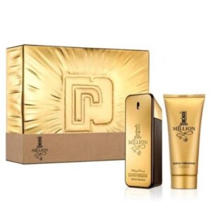 Paco Rabanne 1 Million 100Ml Edt Set