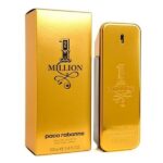 Paco Rabanne 1 Million 200Ml Edt