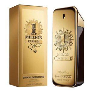 Paco Rabanne 1 Million 200Ml Parfum