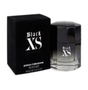 Paco Rabanne Blackxs 100Ml Edt