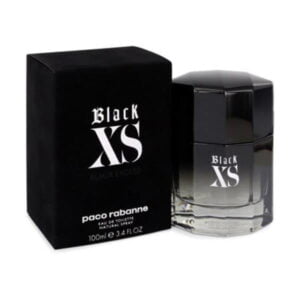 Paco Rabanne Blackxs 100Ml Edt