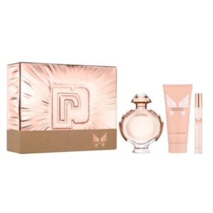 Paco Rabanne Olympea 80Ml Edp Set