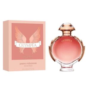 Paco Rabanne Olympea Legend 80Ml Edp