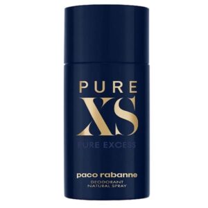 Paco Rabanne Pure Xs Deodorant Spray 150Ml