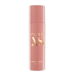 Paco Rabanne Pure Xs Her Deodorant Spray 150Ml