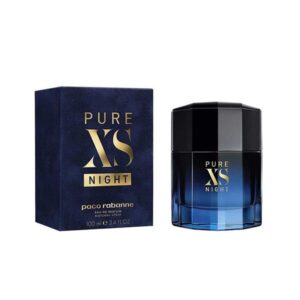 Paco Rabanne Pure Xs Night Edp 100Ml