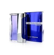Paco Rabanne Ultraviolet Men 100Ml Edt