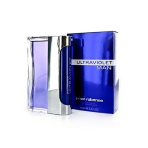 Paco Rabanne Ultraviolet Men 100Ml Edt