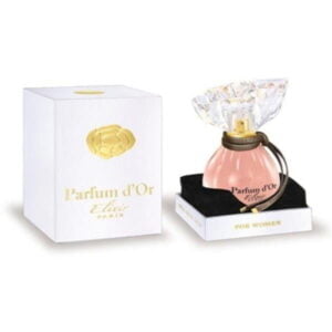 Parfum D'Or Elixir Woman 100Ml Edp