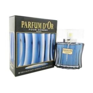 Parfum D'Or Men 100Ml Edt