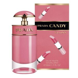 Prada Candy Gloss 50Ml Edt