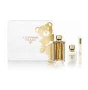 Prada L Femme 100Ml Edp Set