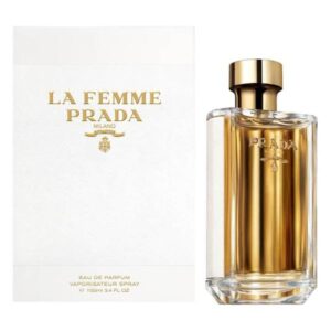 Prada La Femme 100Ml Edp