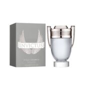 Paco Rabanne Invictus Edt 100 ml Erkek Parfümü