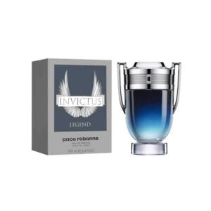 Paco Rabanne Invictus Legend Erkek Edp 100ml