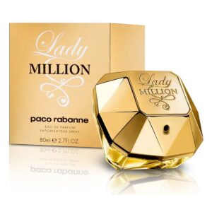 Paco Rabanne Lady Million Edp 80 ml Kadın Parfümü