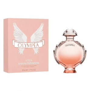 Paco Rabanne Olympea Aqua Edp 50 ml Kadın Parfümü