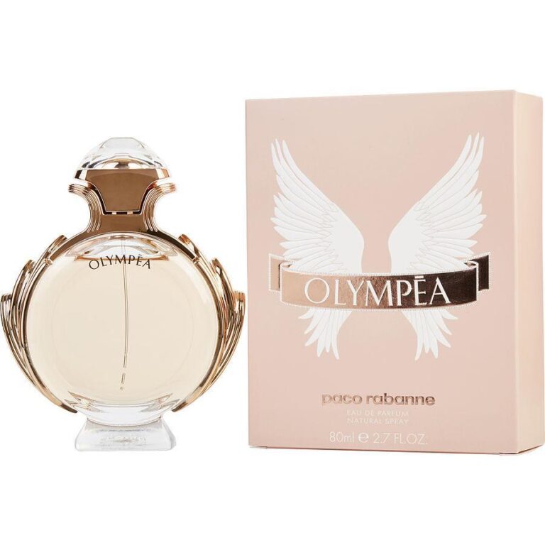 Paco Rabanne Olympea Edp 80 ml Kadın Parfümü