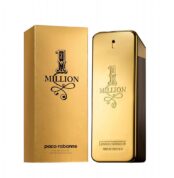 Paco Rabanne 1 Million Edt 100 ml Erkek Parfümü