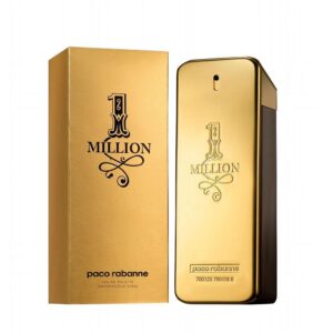 Paco Rabanne 1 Million Edt 100 ml Erkek Parfümü