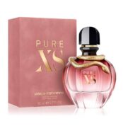 Paco Rabanne Pure XS For Her Edp 80 ml Kadın Parfümü