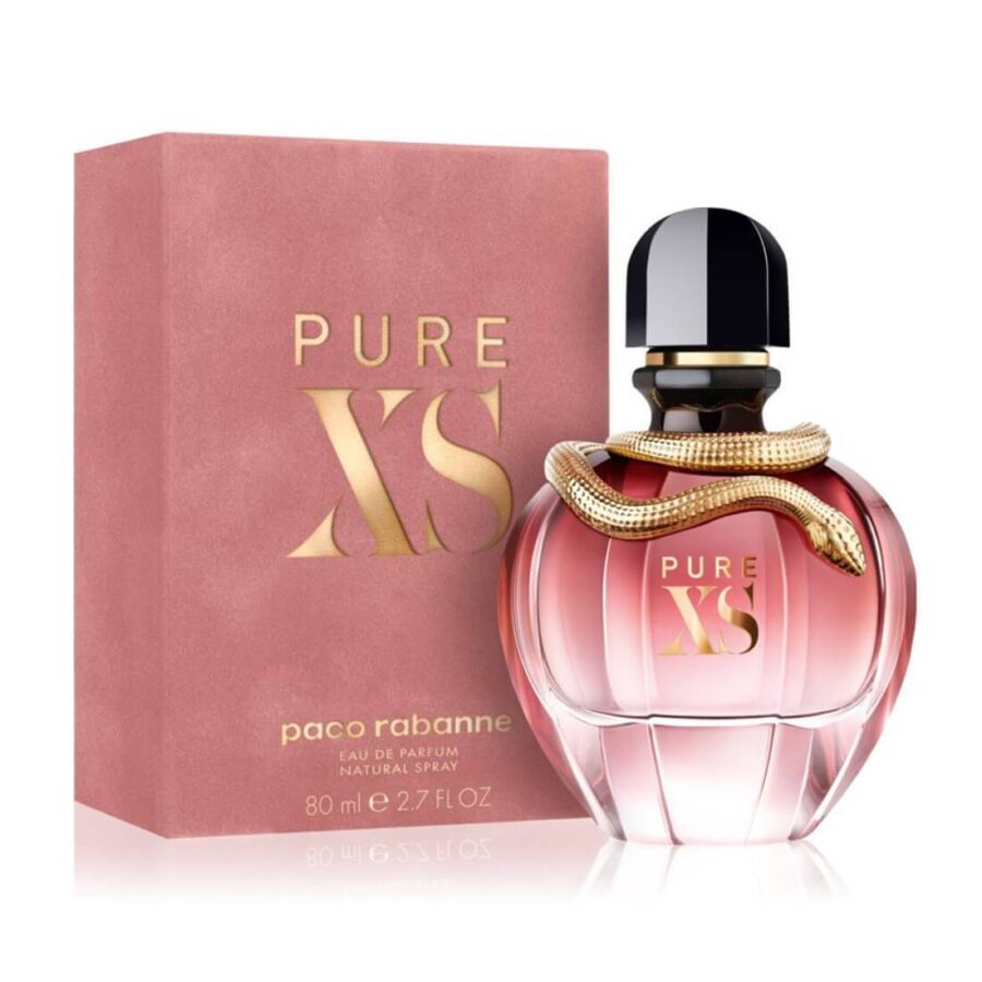 Paco Rabanne Pure XS For Her Edp 80 ml Kadın Parfümü