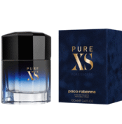 Paco Rabanne Pure Xs Erkek Parfümü Edt 100Ml