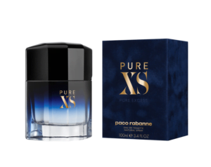Paco Rabanne Pure Xs Erkek Parfümü Edt 100Ml