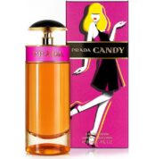 Prada Candy Edp 80 ml Kadın Parfümü