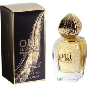 Qui Je T Aime! Golden Appearance 100Ml Edp