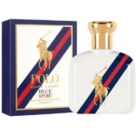 R.L. Polo Blue Sport 125Ml Edt