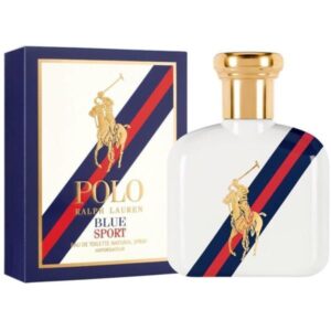 R.L. Polo Blue Sport 125Ml Edt