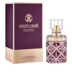 Roberto Cavalli Florence 50Ml Edp