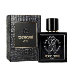 Roberto Cavalli Uomo 100Ml Edt