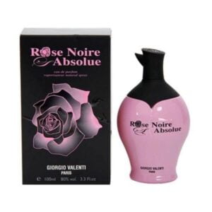 Rose Noir Absolue Women 100Ml Edp