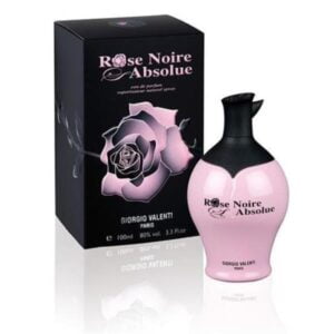 Rose Noir Absolue Women 60Ml Edp