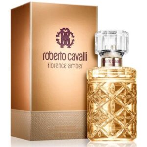 Roberto Cavalli Florence Amber Edp 75 Ml