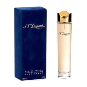 S.T. Dupont Pour Femme 100Ml Edp