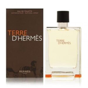 Terre D Hermes 200Ml Edt