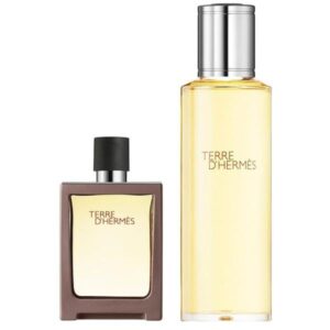 Terre D'Hermes Edt Refil 125 Ml