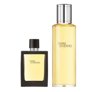 Terre D'Hermes Pure Parfum 30 Ml + 125 Ml Refil