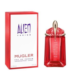 Thierry Mugler Alien Fusion 30Ml Edp