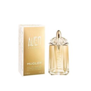 Thierry Mugler Alien Goddess Refillable 60Ml Edp