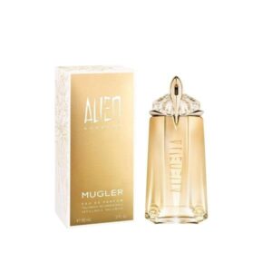 Thierry Mugler Alien Goddess Refillable 90Ml Edp